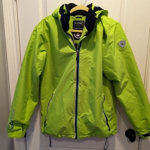 Kids killtec ski jacket